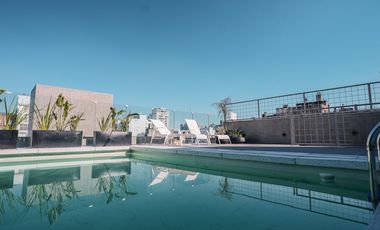 Venta departamento de 2 dormitorios en zona Centro