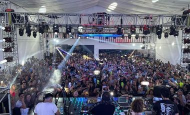 VENTA SALÓN DE EVENTOS COMO BODEGA O PLAZA, COLONIA ROMERO RUBIO CC