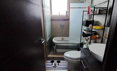 Departamento Amueblado con Excelentes amenidades NR