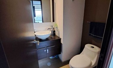 Departamento Amueblado con Excelentes amenidades NR