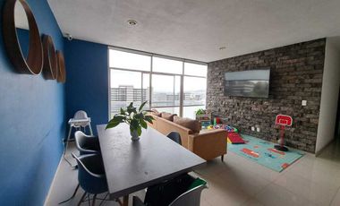 Departamento Amueblado con Excelentes amenidades NR