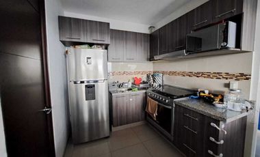 Departamento Amueblado con Excelentes amenidades NR