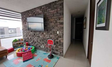 Departamento Amueblado con Excelentes amenidades NR