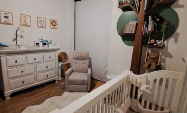 Departamento Amueblado con Excelentes amenidades NR