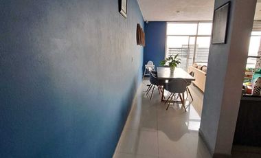 Departamento Amueblado con Excelentes amenidades NR
