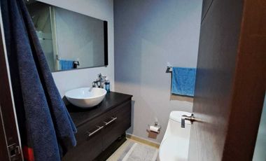 Departamento Amueblado con Excelentes amenidades NR