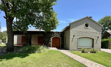 Casa en Gualeguaychu
