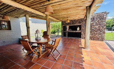 Casa en Gualeguaychu