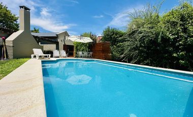 Casa en Gualeguaychu