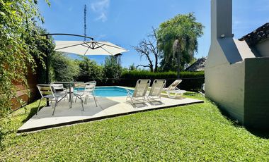 Casa en Gualeguaychu