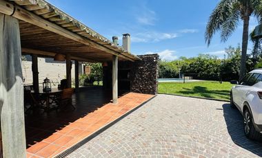 Casa en Gualeguaychu