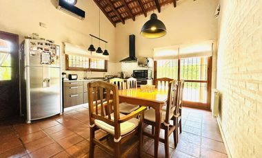 Casa en Gualeguaychu