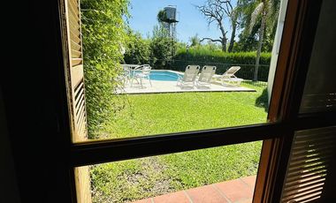Casa en Gualeguaychu