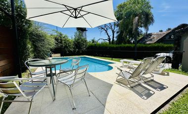 Casa en Gualeguaychu