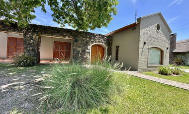 Casa en Gualeguaychu