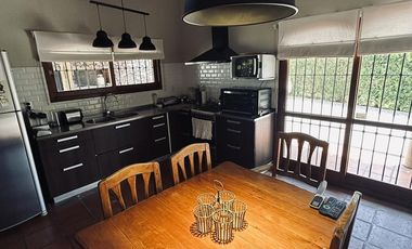 Casa en Gualeguaychu