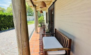 Casa en Gualeguaychu