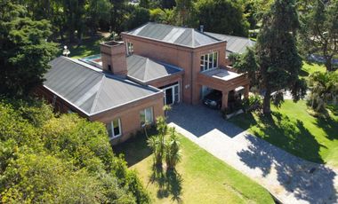 Casa en  venta