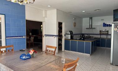 Casa en  venta