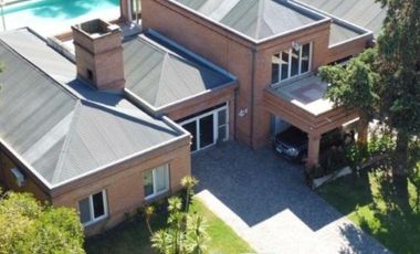Casa en  venta