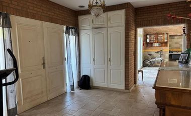 Casa en  venta