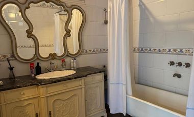 Casa en  venta
