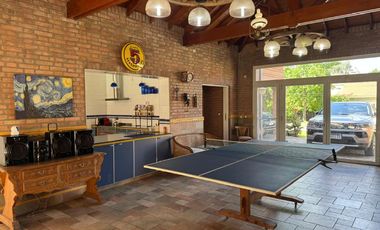 Casa en  venta