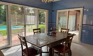 Casa en  venta