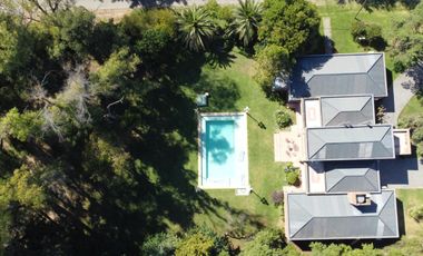 Casa en  venta