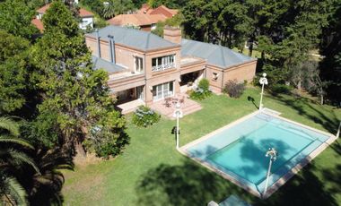 Casa en  venta