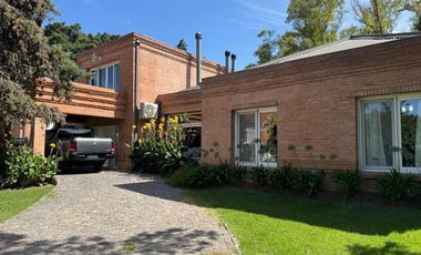 Casa en  venta