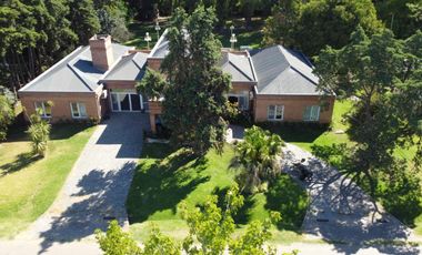 Casa en  venta