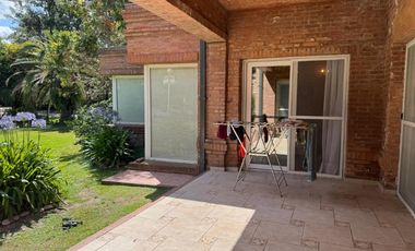 Casa en  venta