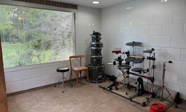 Casa en  venta