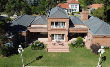 Casa en  venta