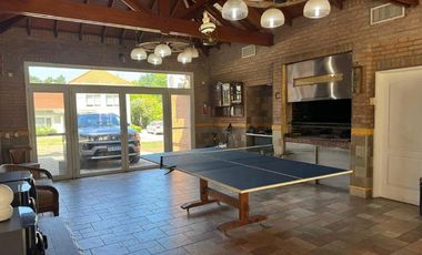 Casa en  venta