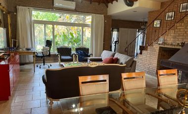 Casa en  venta
