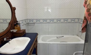 Casa en  venta
