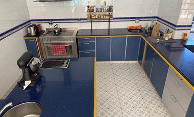 Casa en  venta