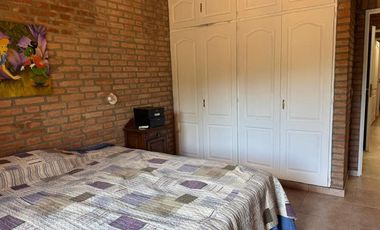Casa en  venta