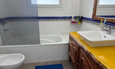 Casa en  venta
