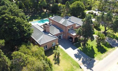 Casa en  venta