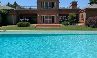 Casa en  venta