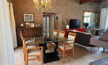 Casa en  venta