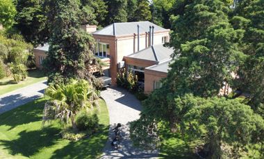Casa en  venta