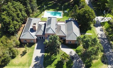 Casa en  venta