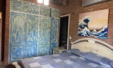Casa en  venta