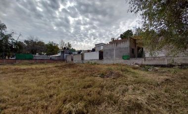 CC VENTA TERRENO MUY BIEN UBICADO, COYOACAN, CERCA DE PLAZA OASIS