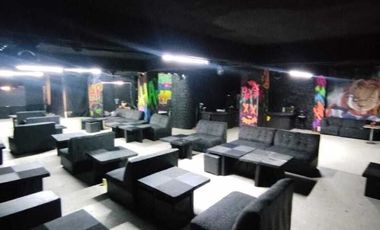 VENTA SALÓN DE EVENTOS COMO BODEGA O PLAZA, COLONIA ROMERO RUBIO CC