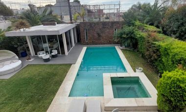 Casa 6 ambientes en 2 plantas en venta - Barrancas de Guido